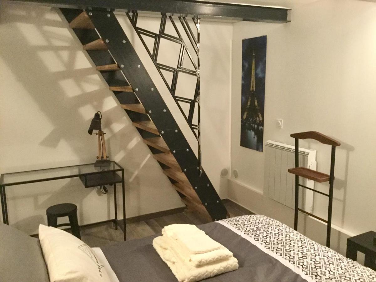 La Cle Des Expos "In Paris" Διαμέρισμα Vanves Εξωτερικό φωτογραφία