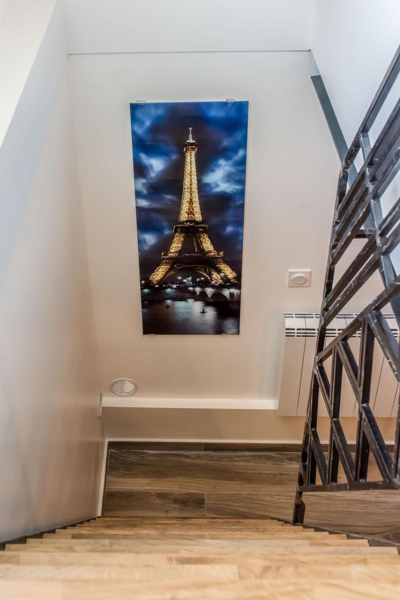 La Cle Des Expos "In Paris" Διαμέρισμα Vanves Εξωτερικό φωτογραφία