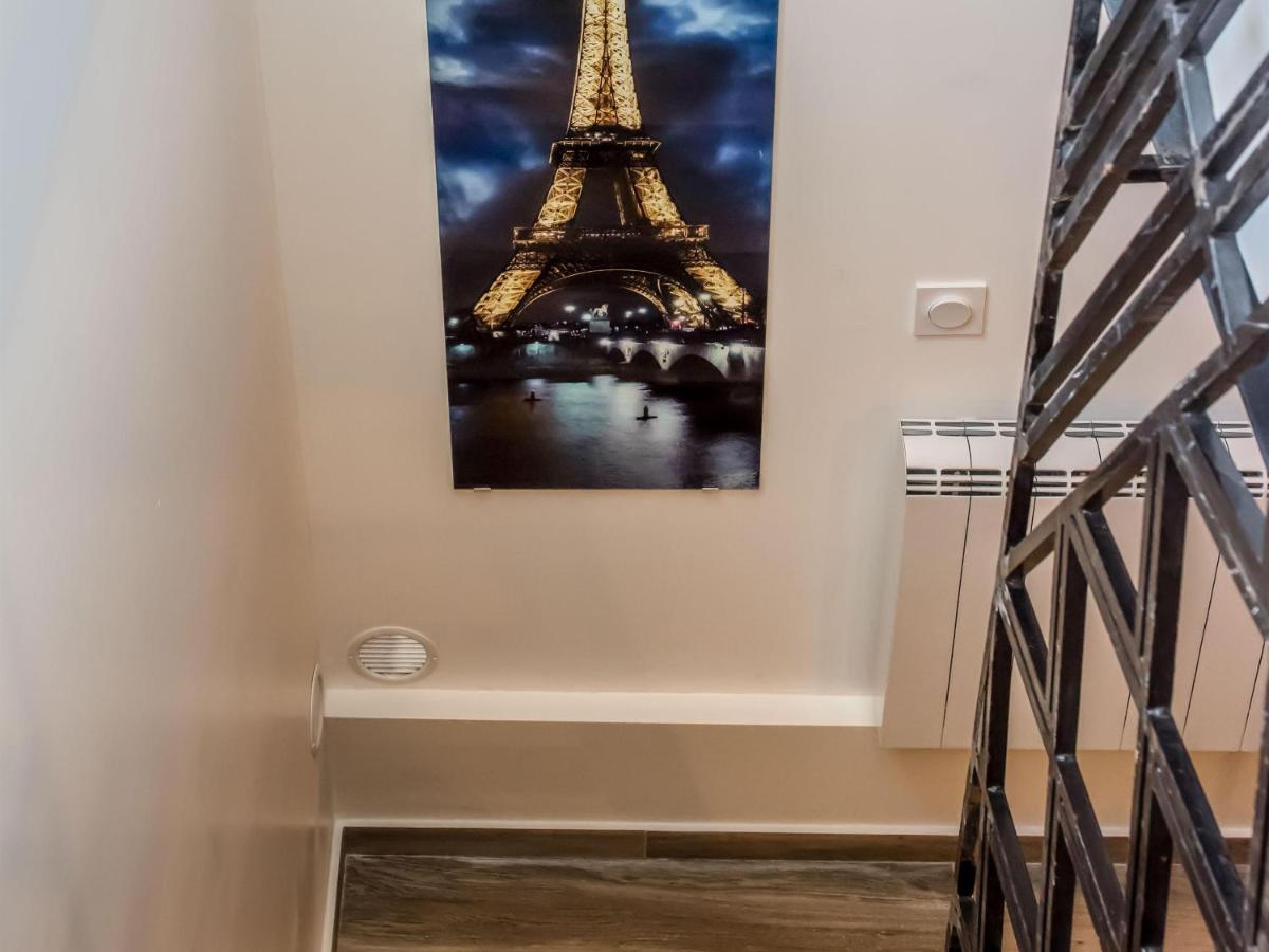 La Cle Des Expos "In Paris" Διαμέρισμα Vanves Εξωτερικό φωτογραφία